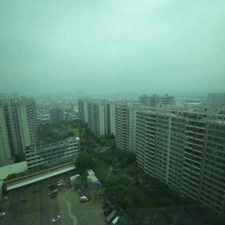 W.Y. Lera Hotel Guangzhou Dış mekan fotoğraf