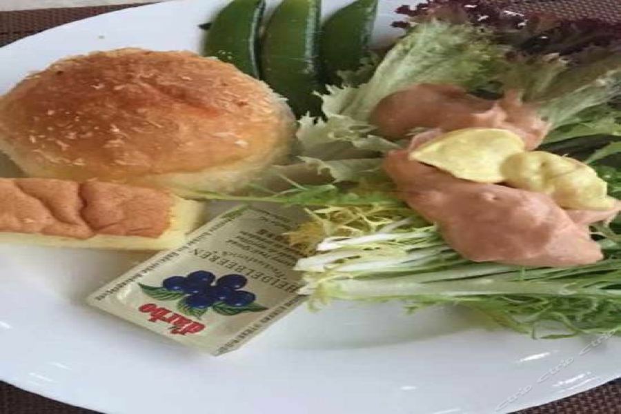 W.Y. Lera Hotel Guangzhou Dış mekan fotoğraf